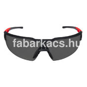 Munkavédelmi szemüveg MILWAUKEE párásodásmentes sötétített