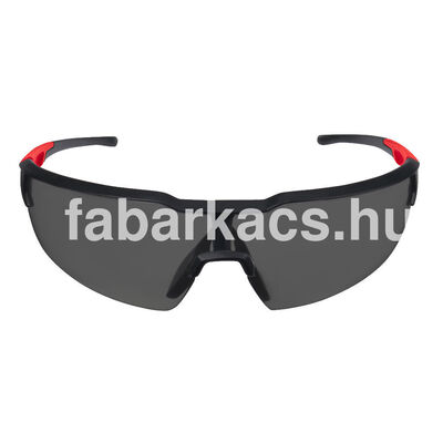Munkavédelmi szemüveg MILWAUKEE sötétített