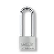 Lakat ABUS 727TI/40HB63 Titalium hossz&uacute; kengyeles