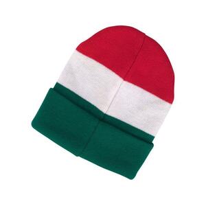 Munkavédelmi sapka EXTOL kötött+led lámpa 