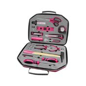 Szerszámkészlet EXTOL LADY 47 részes 1/4"