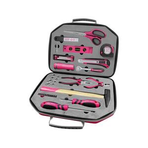 Szerszámkészlet EXTOL LADY 47 részes 1/4