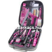 Szerszámkészlet EXTOL LADY 68 részes