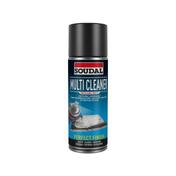 Spray SOUDAL MULTI CLEANER tiszt&iacute;t&oacute; hab 400 ml