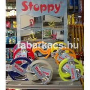 Ablak-és ajtókitámasztó STOPPY