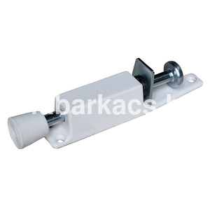 Ajtókitámasztó taposós IBFM 239 130 mm fehér