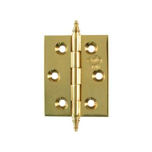 Csuklóspánt réz AMIG   70×50 nem leemelhető