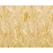 OSB-3 lemez 125 cm × 250 cm × 8 mm