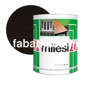 MILESI viaszos v&eacute;konylaz&uacute;r XGT 619 wenge 1L