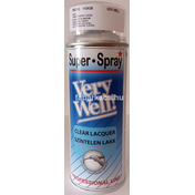 Spray Very WELL lakk magasfényű 400 ml