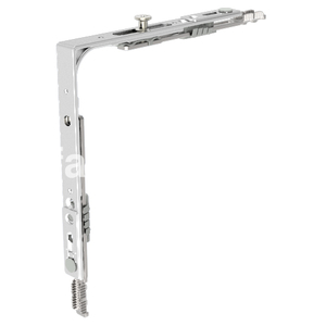 G-U UNI-JET Sarokváltó 1 gomba PK-KZ