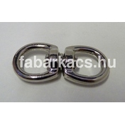 Karabinerforgó 25x25