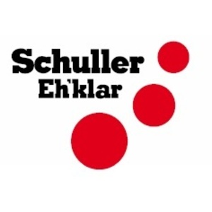 Schuller Eh'klar